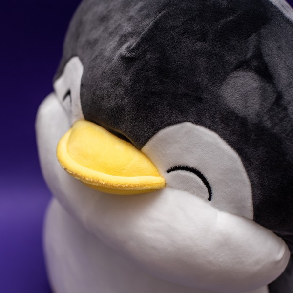 Noot Noot the Penguin Plushie
