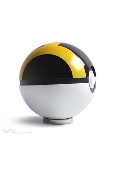 Pokmon Diecast Replica - Ultra Ball