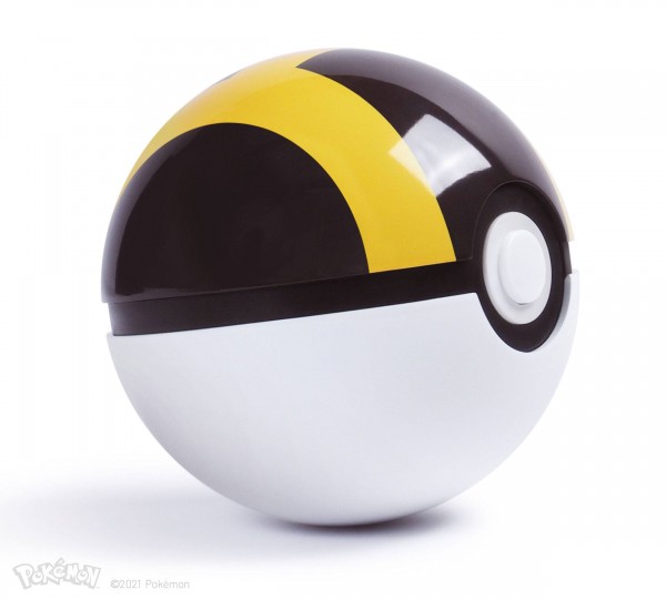 Pokmon Diecast Replica - Ultra Ball