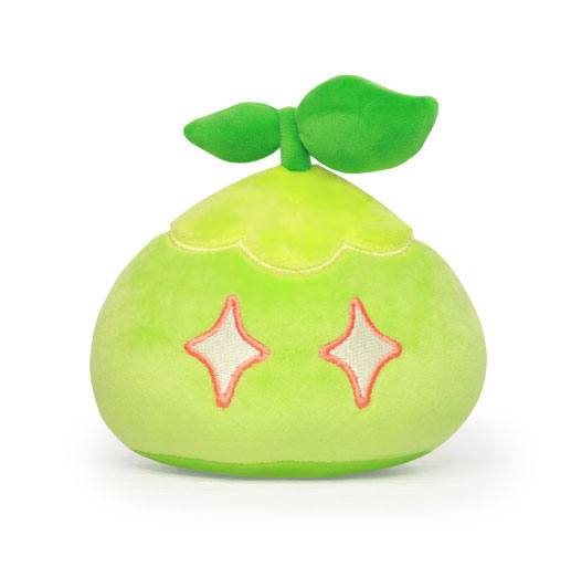 Genshin Impact Dendro Slime Plushie