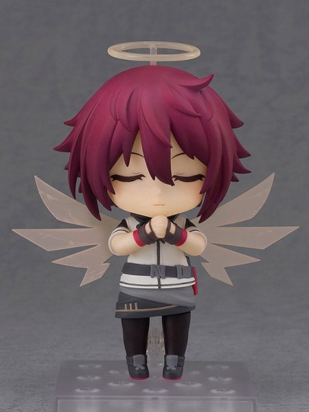 Arknights Nendoroid Action Figure Exusiai