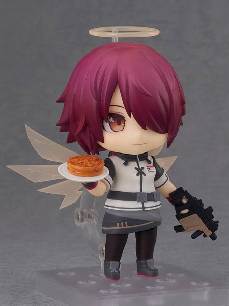 Arknights Nendoroid Action Figure Exusiai