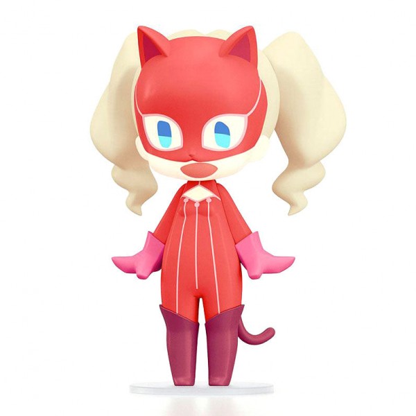 [Preorder] Persona 5 Royal HELLO! GOOD SMILE Action Figure Panther